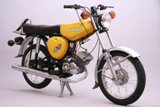 Запчасти для мотоциклов Simson S50/S51